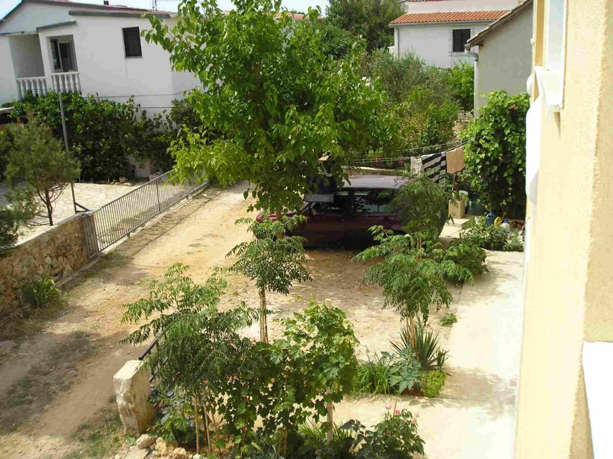 Apartment Vir 13686B Екстер'єр фото