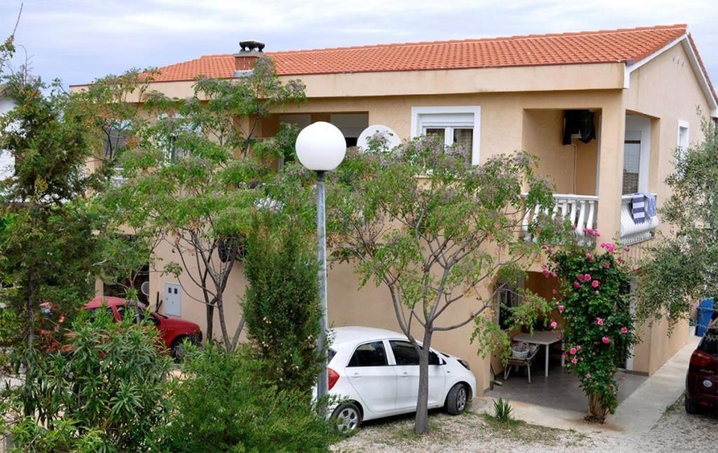 Apartment Vir 13686B Екстер'єр фото