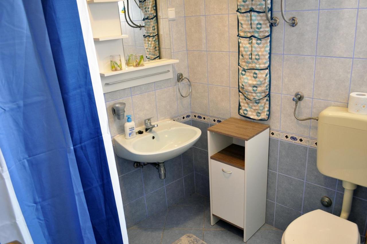 Apartment Vir 13686B Екстер'єр фото