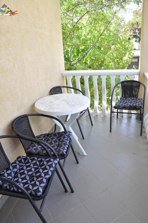 Apartment Vir 13686B Екстер'єр фото