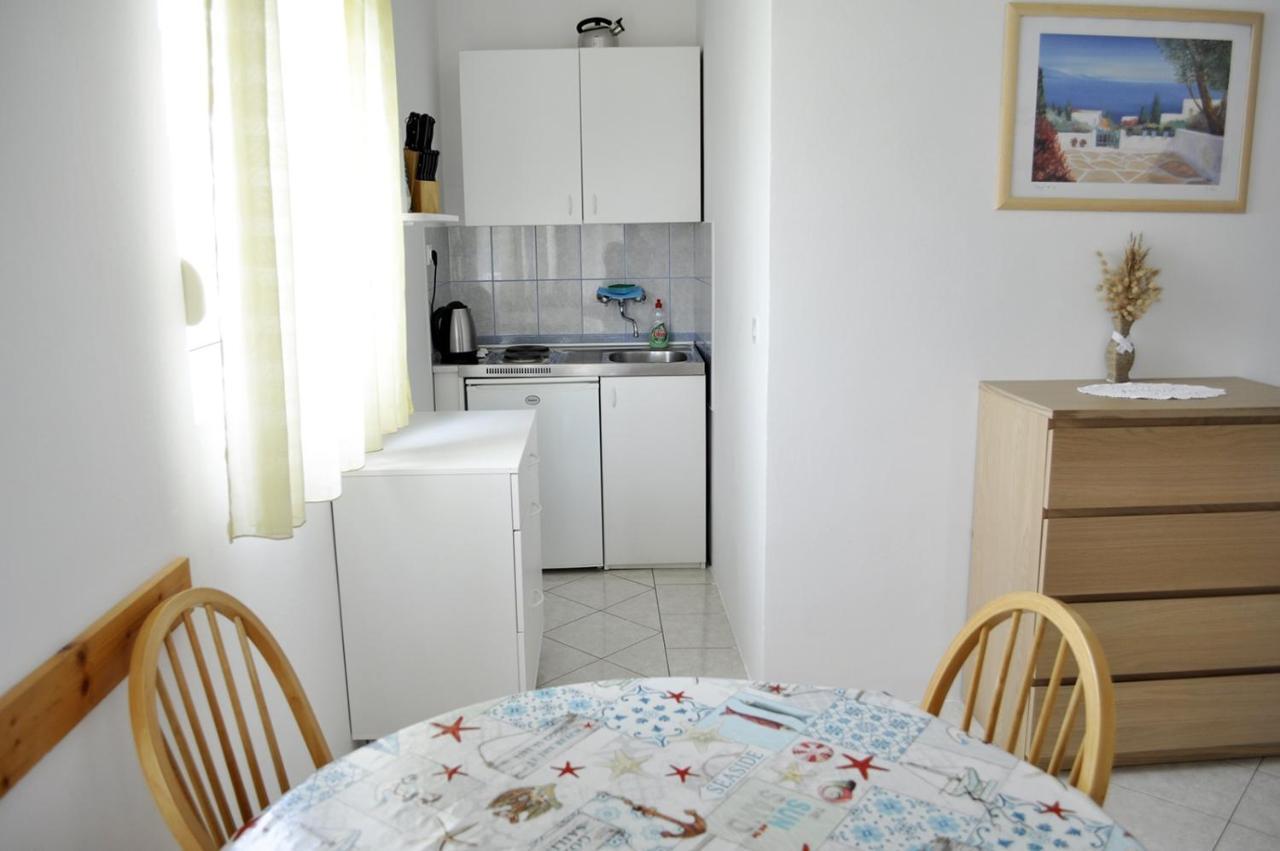 Apartment Vir 13686B Екстер'єр фото