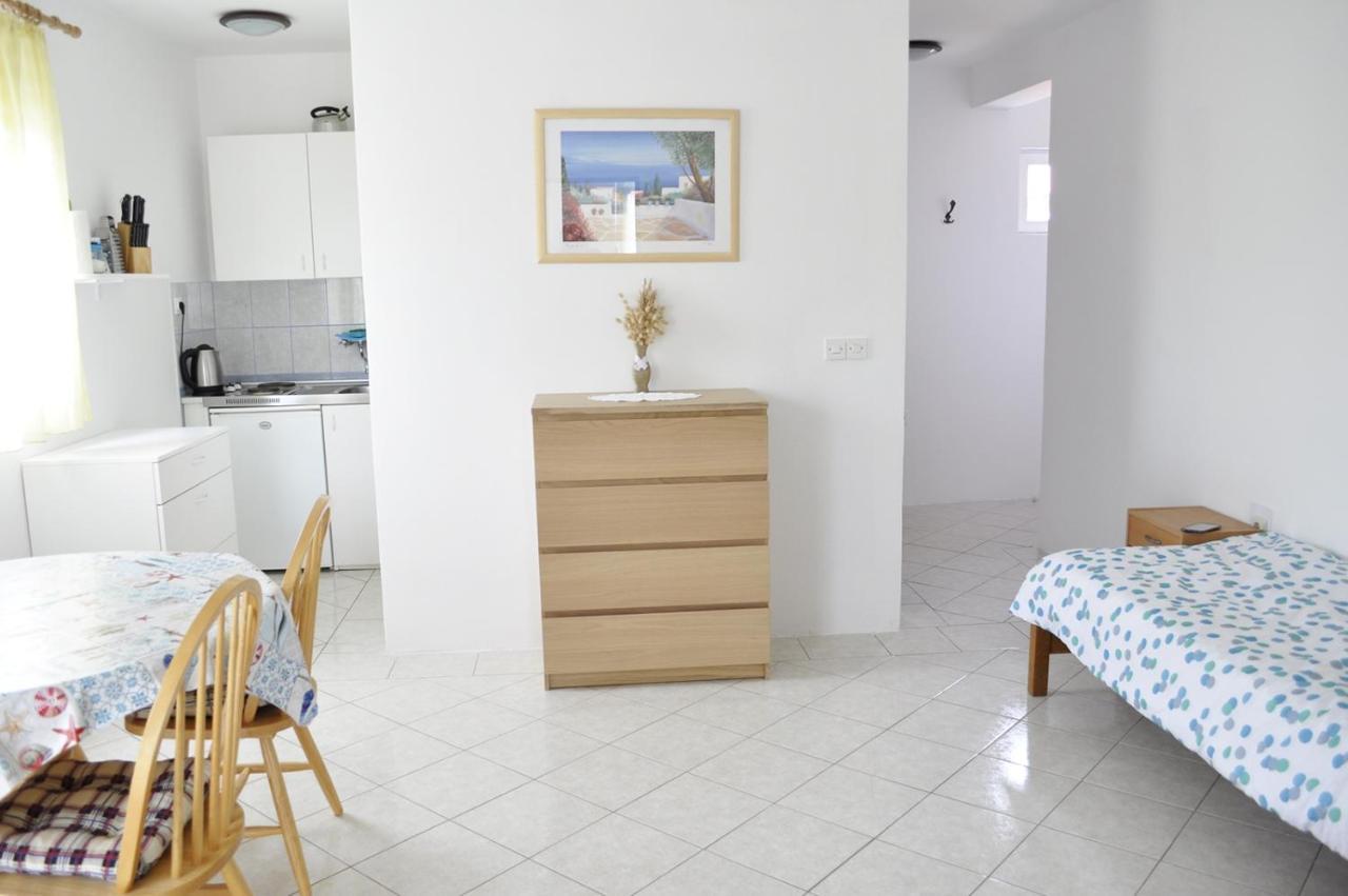 Apartment Vir 13686B Екстер'єр фото