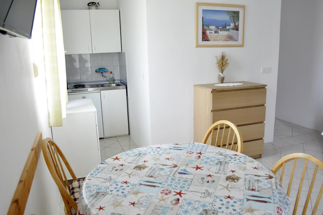 Apartment Vir 13686B Екстер'єр фото